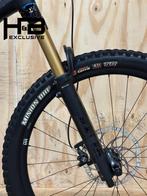 Cube Stereo 140 HPC SLT Carbon mountainbike Sram GX, Niet ingevuld, Ophalen of Verzenden, Zo goed als nieuw, Niet ingevuld