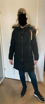 Parajumpers longbear maat S, Kleding | Dames, Jassen | Winter, Ophalen of Verzenden, Zo goed als nieuw, Maat 36 (S), Zwart