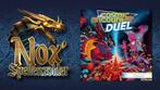 Cosmic Encounter: Duel, Hobby en Vrije tijd, Gezelschapsspellen | Bordspellen, Een of twee spelers, Ophalen of Verzenden, Zo goed als nieuw