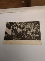 PAUL KRUGER. TE ROTTERDAM.  BERGWEG, Ophalen of Verzenden, Voor 1920, Zuid-Holland