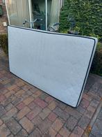 Campingmatras, 130 x 200, binnenvering, Ophalen, Gebruikt