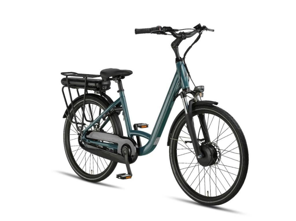 Altec Diamond | E-Bike | Nieuw | 2 jaar garantie, Fietsen en Brommers, Elektrische fietsen, Overige merken, Budget Bike XL, Info@budgetbike.nl