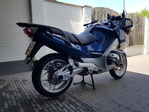 BMW R1200RT, Motoren, Motoren | BMW, Particulier, Toermotor, meer dan 35 kW, 2 cilinders, ABS, Cardan-aandrijving, Handvatverwarming