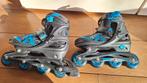 Roces verstelbare skates maat 34-37, Verstelbaar, Kinderen, Roces, Ophalen of Verzenden
