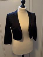 Bolero, Kleding | Dames, Zwart, Maat 42/44 (L), Ophalen of Verzenden, Zo goed als nieuw