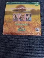 promo - VAN JONGE LEU EN OALE GROOND - Nieuw in folie, Cd's en Dvd's, Alle leeftijden, Ophalen of Verzenden, Nieuw in verpakking