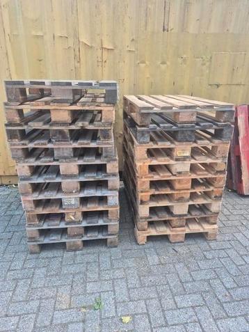 europallets,epal,120x80cm,retourpallet,houten pallets  beschikbaar voor biedingen