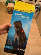 MACNA Foton verwarmde motorhandschoenen, Motoren, Ophalen of Verzenden, Tweedehands, Handschoenen