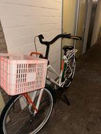 Postcode lotterij fiets, Ophalen, Versnellingen, Batavus, 53 tot 56 cm