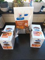 Hills kidney care k/d kat, Dieren en Toebehoren, Dierenvoeding, Ophalen, Kat