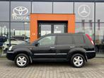 Nissan X-Trail 2.2 dCi Comfort grijs kenteken|Trekhaak|4x4, Gebruikt, 4 cilinders, 1535 kg, Bedrijf