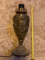 Vintage Olielamp - Lamp, Antiek en Kunst, Ophalen of Verzenden