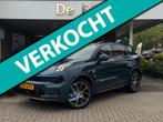 Lynk & Co 01 1.5 PHEV | Pano, Navi, 360Camera, ACC, El. A.kl, Stof, Blauw, Bedrijf, 1854 kg
