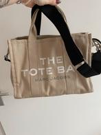 Marc Jacobs The Tote Bag - Beige maat Medium, Sieraden, Tassen en Uiterlijk, Tassen | Damestassen, Ophalen, Gebruikt, Beige, Handtas