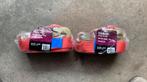 Spanbanden 5m lang 2 stuks 35mm breed NIEUW, Ophalen of Verzenden, Nieuw