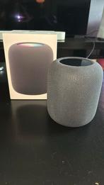 Apple HomePod Gen. 2 - Nieuwstaat - inclusief doos, Overige merken, Ophalen of Verzenden, Zo goed als nieuw