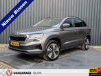 Skoda Karoq 1.5 TSI ACT Business Edition Plus | Elk. A-klep, Auto's, Skoda, 12 maanden, Stof, 4 cilinders, Karoq