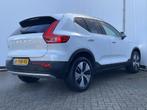 Volvo XC40 1.5 T4 Recharge Inscription Stoel.Stuurverw. Carp, Auto's, Volvo, Lichtsensor, Euro 6, Wit, Origineel Nederlands