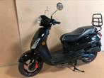 Sym Fiddle 2 e4 6664 km 2019 4takt, Fietsen en Brommers, Scooters | SYM, Ophalen of Verzenden, Zo goed als nieuw, Benzine, Fiddle