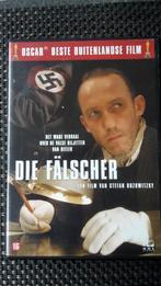 DVD die Fälscher, Vanaf 16 jaar, Ophalen of Verzenden, Zo goed als nieuw, Duitsland