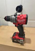Milwaukee M18 FUEL FPD3-0X Accu Klop-/Schroefboormachine, 600 watt of meer, Nieuw, Ophalen of Verzenden, Boor- en Schroefmachine