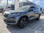 Skoda Kodiaq 1.4 TSI ACT 4x4 150PK 2000kg trekgewicht, Auto diversen, Schadeauto's, 1395 cc, Handgeschakeld, SUV of Terreinwagen
