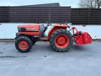 2001 Kubota L3600 Minitractor, Overige typen