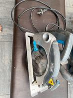 Gamma Cirkelzaag - Handcirkelzaag, Doe-het-zelf en Verbouw, Gereedschap | Zaagmachines, Ophalen, Gebruikt, Cirkelzaag, 30 tot 70 mm