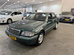 Mercedes-Benz C-klasse 180 Sport / AUTOMAAT / NAP / GEEN ROE, Automaat, Centrale vergrendeling, Achterwielaandrijving, 1799 cc