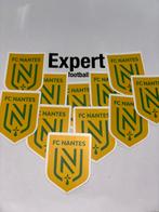 Nantes voetbal logo sticker, Verzamelen, Ophalen of Verzenden, Nieuw, Buitenlandse clubs, Poster, Plaatje of Sticker
