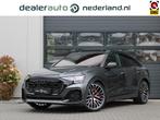 Audi Q8 60 TFSI e Quattro Competition | alle opties | 5 jaar, Automaat, Gebruikt, 2995 cc, Q8