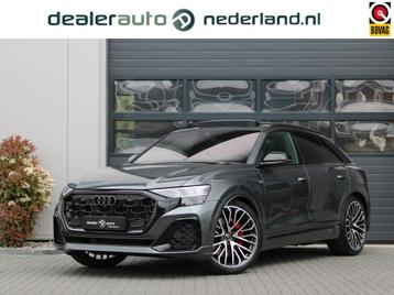 Audi Q8 60 TFSI e Quattro Competition | alle opties | 5 jaar beschikbaar voor biedingen