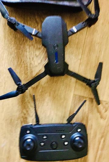 Drone met 4K camera beschikbaar voor biedingen