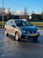 Seat Ibiza 1.2 TSI 77KW ST 2014 Grijs, Auto's, Voorwielaandrijving, Euro 5, Stof, Ibiza