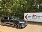 Ford FOCUS 1.0 ECOB. TIT. BNS, 65 €/maand, Gebruikt, Euro 6, Zwart