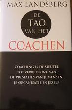 M. Landsberg - De Tao van het coachen, M. Landsberg, Ophalen of Verzenden, Zo goed als nieuw