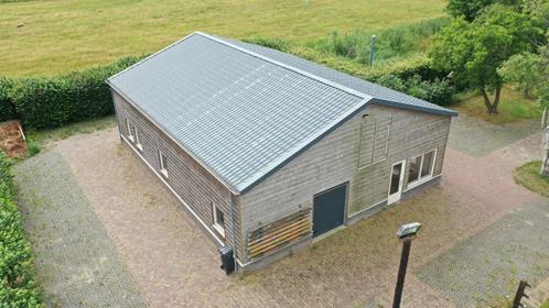 Opslag schuur 155 m², Doe-het-zelf en Verbouw, Overige Doe-het-zelf en Verbouw, Gebruikt, Ophalen of Verzenden