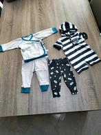 Jongens maat 50-56, Kinderen en Baby's, Babykleding | Maat 56, Gebruikt, Ophalen of Verzenden, Jongetje, Overige typen