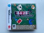 42 Spel Klassiekers - Nintendo DS, Spelcomputers en Games, Games | Nintendo DS, Online, Puzzel en Educatief, 1 speler, Ophalen of Verzenden