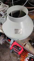 Sterke Buisventilator - Natte Ruimte - Perilex, Witgoed en Apparatuur, Ventilatoren, Ophalen of Verzenden