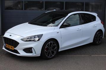 Ford Focus 1.0 EcoBoost ST Line Business Adaptive Cruise, Cl beschikbaar voor biedingen