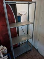 6 stellingkasten, Huis en Inrichting, Ophalen, Gebruikt