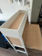 Bureau/Tafel - Verkoop wegens verhuizing, Ophalen, Zo goed als nieuw