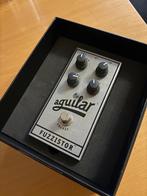 Aguilar Fuzzistor 25th anniversary silver edition, Muziek en Instrumenten, Effecten, Ophalen of Verzenden, Zo goed als nieuw, Distortion, Overdrive of Fuzz