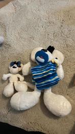 Diddl knuffels, Verzamelen, Diddl, Ophalen of Verzenden, Zo goed als nieuw, Knuffel