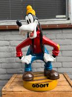 Goofy beeld  - Decoratief en Leuk!, Verzamelen, Ophalen, Gebruikt, Beeldje of Figuurtje, .
