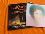 Bizet / Carmen, Cd's en Dvd's, Vinyl | Klassiek, Ophalen of Verzenden
