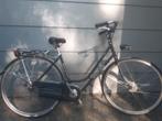 Fiets, Fietsen en Brommers, Fietsen | Dames | Damesfietsen, 53 tot 56 cm, Ophalen, Zo goed als nieuw, Overige merken