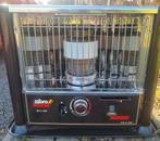 Zibro kachel RCa 86b ZGAN, Ophalen, Zo goed als nieuw, Overige brandstoffen, Petroleumkachel