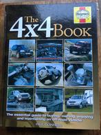 Haynes The 4 x 4 Book ; Hardcover ; ENGELS, Ophalen of Verzenden